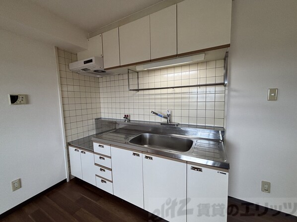 ハイツシャルマンの物件内観写真